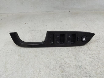 compare product 2010-2017 Chevrolet Equinox Master Power Window Switch Replacement Driver Side Left Fits OEM Used Auto Parts