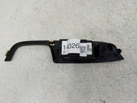 2010-2017 Chevrolet Equinox Master Power Window Switch Replacement Driver Side Left Fits OEM Used Auto Parts - Oemusedautopa