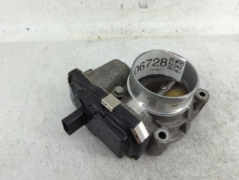 compare product 2012-2015 Chevrolet Equinox Throttle Body P/N:12632101CA Fits Fits 2012 2013 2014 2015 OEM Used Auto Parts