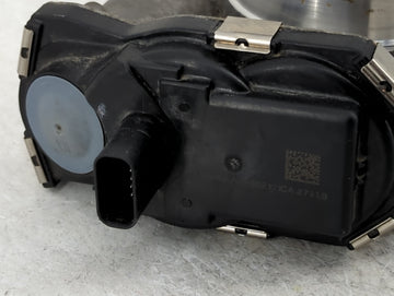 2012-2015 Chevrolet Equinox Throttle Body P/N:12632101CA Fits Fits 2012 2013 2014 2015 OEM Used Auto Parts