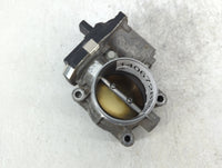 2012-2015 Chevrolet Equinox Throttle Body P/N:12632101CA Fits Fits 2012 2013 2014 2015 OEM Used Auto Parts - Oemusedautopart