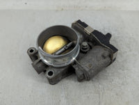 2012-2015 Chevrolet Equinox Throttle Body P/N:12632101CA Fits Fits 2012 2013 2014 2015 OEM Used Auto Parts - Oemusedautopart