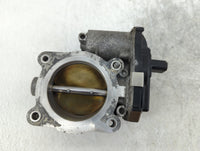 2012-2015 Chevrolet Equinox Throttle Body P/N:12632101CA Fits Fits 2012 2013 2014 2015 OEM Used Auto Parts - Oemusedautopart