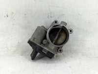 2012-2015 Chevrolet Equinox Throttle Body P/N:12632101CA Fits Fits 2012 2013 2014 2015 OEM Used Auto Parts - Oemusedautopart