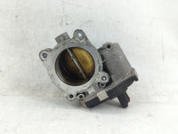 2012-2015 Chevrolet Equinox Throttle Body P/N:12632101CA Fits Fits 2012 2013 2014 2015 OEM Used Auto Parts - Oemusedautopart