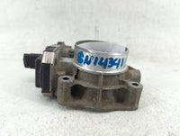 2012-2015 Chevrolet Equinox Throttle Body P/N:12632101CA Fits Fits 2012 2013 2014 2015 OEM Used Auto Parts - Oemusedautopart