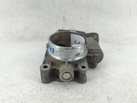2012-2015 Chevrolet Equinox Throttle Body P/N:12632101CA Fits Fits 2012 2013 2014 2015 OEM Used Auto Parts - Oemusedautopart