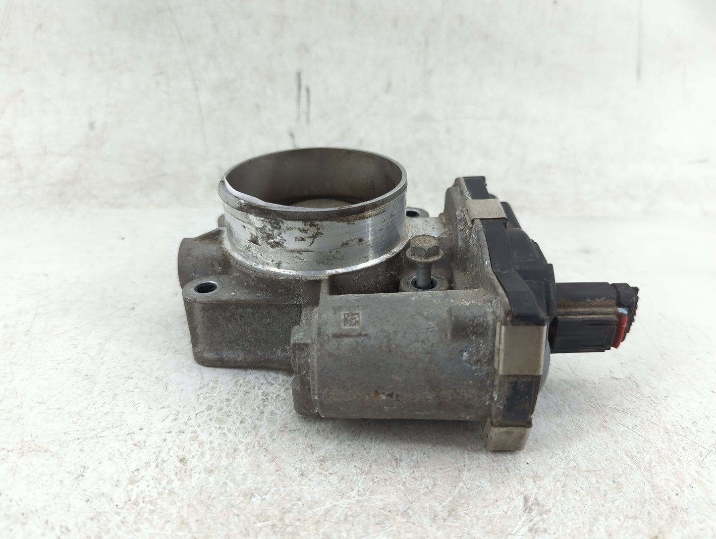 2012-2015 Chevrolet Equinox Throttle Body P/N:12632101CA Fits Fits 2012 2013 2014 2015 OEM Used Auto Parts - Oemusedautopart