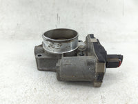 2012-2015 Chevrolet Equinox Throttle Body P/N:12632101CA Fits Fits 2012 2013 2014 2015 OEM Used Auto Parts - Oemusedautopart
