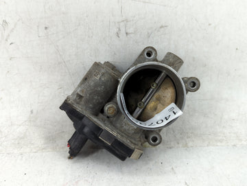 2012-2015 Chevrolet Equinox Throttle Body P/N:12632101CA Fits Fits 2012 2013 2014 2015 OEM Used Auto Parts - Oemusedautopart