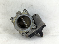 2012-2015 Chevrolet Equinox Throttle Body P/N:12632101CA Fits Fits 2012 2013 2014 2015 OEM Used Auto Parts - Oemusedautopart