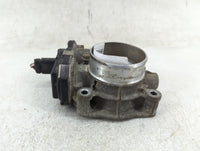 2012-2015 Chevrolet Equinox Throttle Body P/N:12632101CA Fits Fits 2012 2013 2014 2015 OEM Used Auto Parts - Oemusedautopart