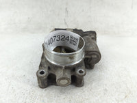 2012-2015 Chevrolet Equinox Throttle Body P/N:12632101CA Fits Fits 2012 2013 2014 2015 OEM Used Auto Parts - Oemusedautopart