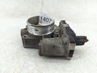 2012-2015 Chevrolet Equinox Throttle Body P/N:12632101CA Fits Fits 2012 2013 2014 2015 OEM Used Auto Parts - Oemusedautopart