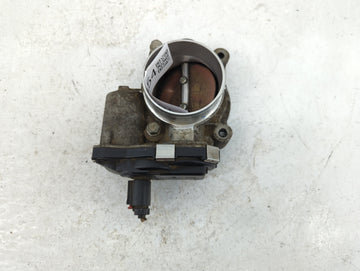 2012-2015 Chevrolet Equinox Throttle Body P/N:12632101CA Fits Fits 2012 2013 2014 2015 OEM Used Auto Parts - Oemusedautopart
