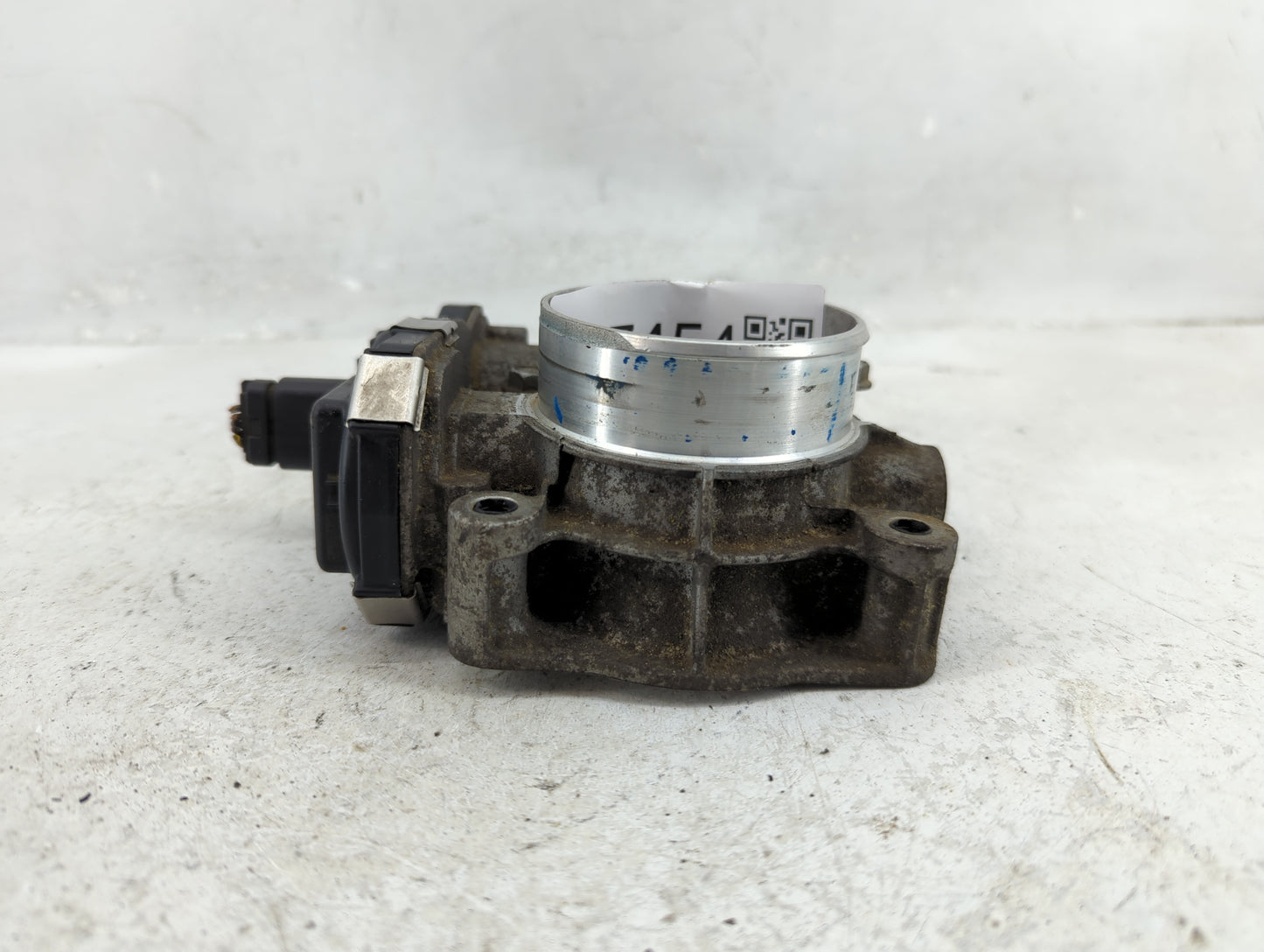 2012-2015 Chevrolet Equinox Throttle Body P/N:12632101CA Fits Fits 2012 2013 2014 2015 OEM Used Auto Parts - Oemusedautopart