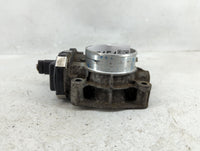 2012-2015 Chevrolet Equinox Throttle Body P/N:12632101CA Fits Fits 2012 2013 2014 2015 OEM Used Auto Parts - Oemusedautopart