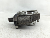 2012-2015 Chevrolet Equinox Throttle Body P/N:12632101CA Fits Fits 2012 2013 2014 2015 OEM Used Auto Parts - Oemusedautopart