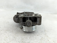 2012-2015 Chevrolet Equinox Throttle Body P/N:12632101CA Fits Fits 2012 2013 2014 2015 OEM Used Auto Parts - Oemusedautopart