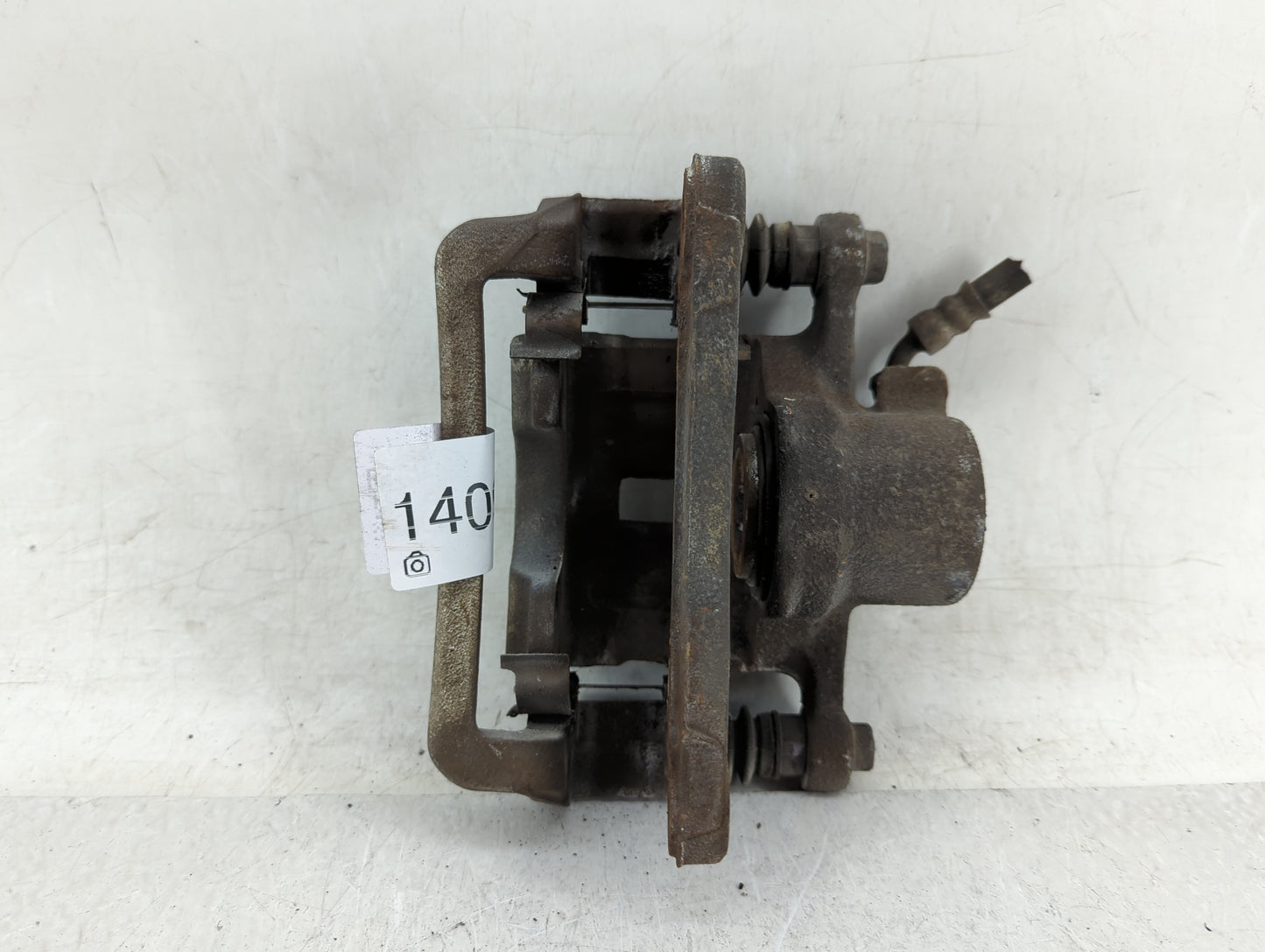 2007-2017 Chevrolet Equinox Rear Driver Left Brake Caliper 1409675 - Oemusedautoparts1.com