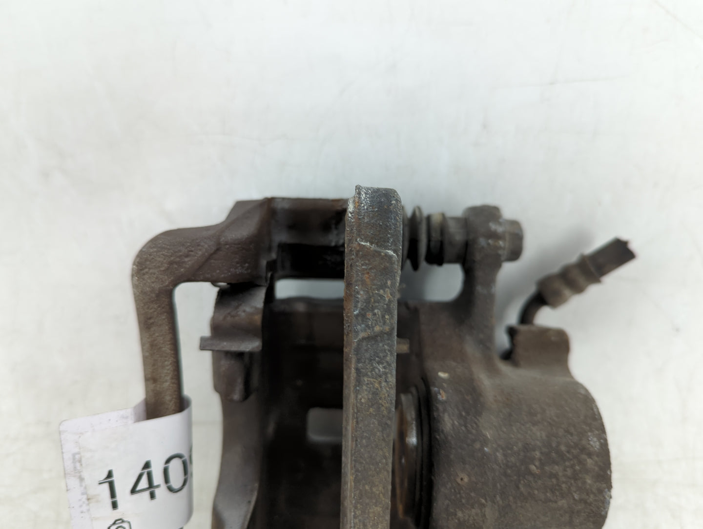 2007-2017 Chevrolet Equinox Rear Driver Left Brake Caliper 1409675 - Oemusedautoparts1.com
