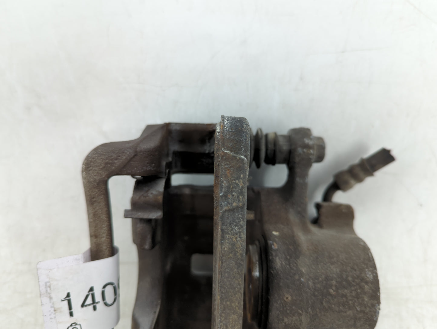 2007-2017 Chevrolet Equinox Rear Driver Left Brake Caliper 1409675 - Oemusedautoparts1.com