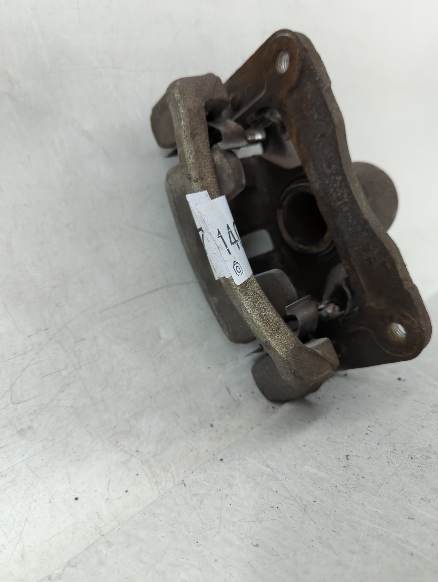 2007-2017 Chevrolet Equinox Rear Driver Left Brake Caliper - Oemusedautoparts1.com