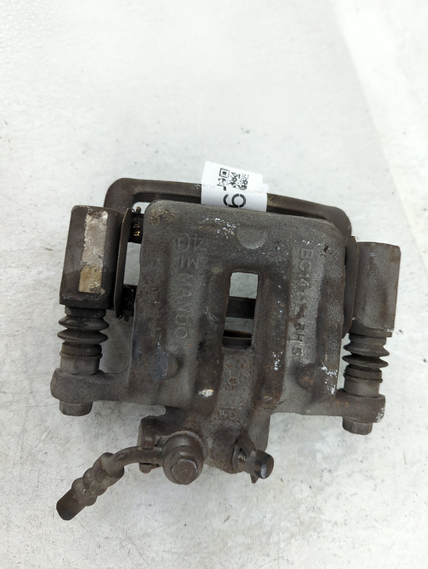 2007-2017 Chevrolet Equinox Rear Driver Left Brake Caliper - Oemusedautoparts1.com