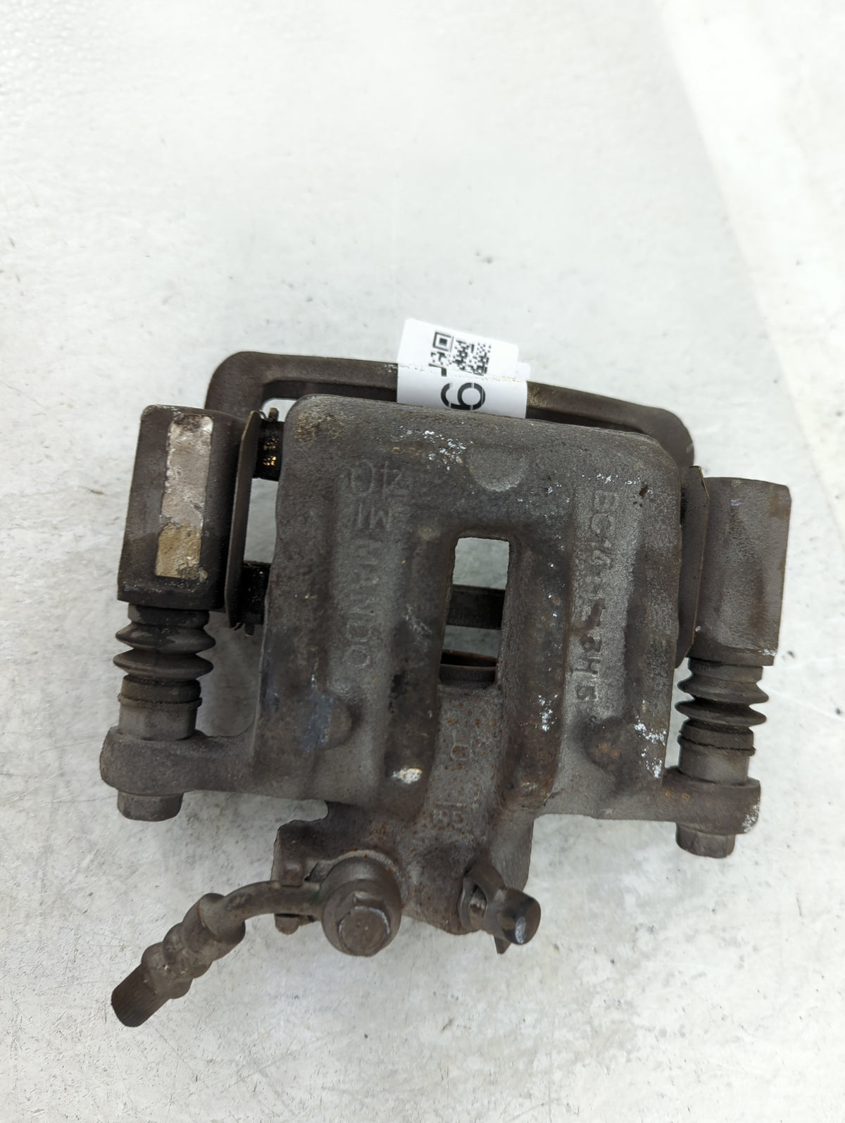 2007-2017 Chevrolet Equinox Rear Driver Left Brake Caliper 1409675 - Oemusedautoparts1.com