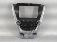 2012-2015 Chevrolet Equinox Radio Control Panel - Oemusedautoparts1.com