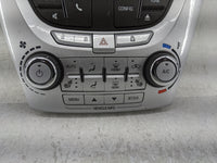 2012-2015 Chevrolet Equinox Radio Control Panel - Oemusedautoparts1.com