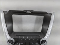 2012-2015 Chevrolet Equinox Radio Control Panel - Oemusedautoparts1.com