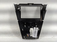 2012-2015 Chevrolet Equinox Radio Control Panel - Oemusedautoparts1.com