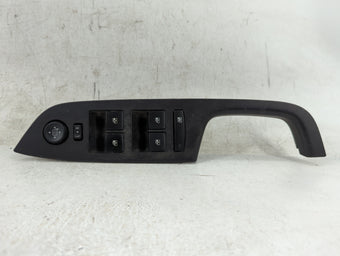 compare product 2012-2017 Chevrolet Equinox Master Power Window Switch Replacement Driver Side Left P/N:25946840 25946838 Fits OEM Used Auto Parts