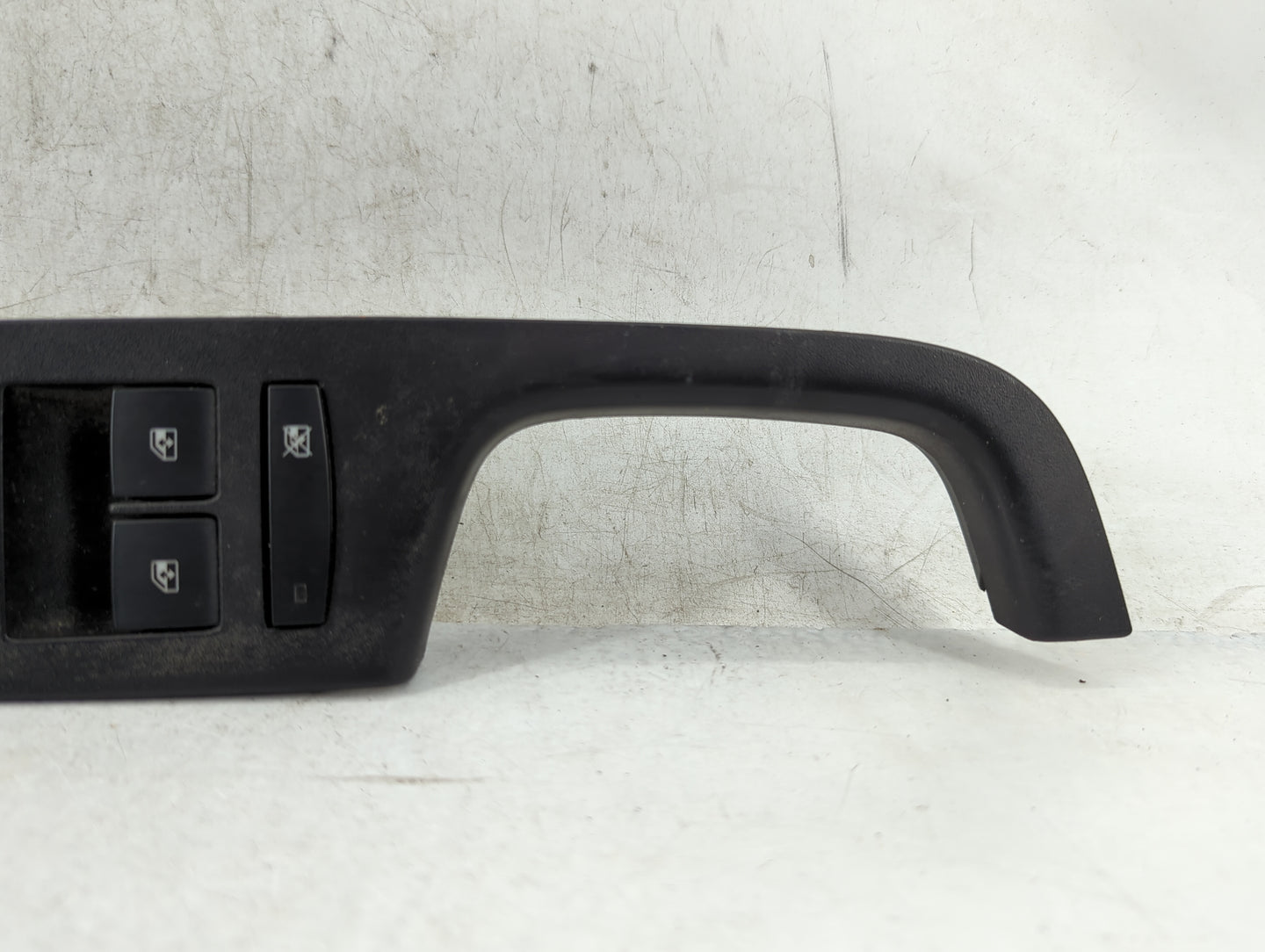 2012-2017 Chevrolet Equinox Master Power Window Switch Replacement Driver Side Left P/N:25946840 25946838 Fits OEM Used Auto