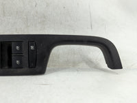 2012-2017 Chevrolet Equinox Master Power Window Switch Replacement Driver Side Left P/N:25946840 25946838 Fits OEM Used Auto