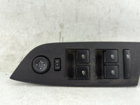 2012-2017 Chevrolet Equinox Master Power Window Switch Replacement Driver Side Left P/N:25946840 25946838 Fits OEM Used Auto