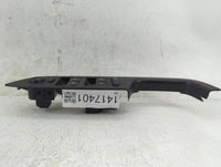 2012-2017 Chevrolet Equinox Master Power Window Switch Replacement Driver Side Left P/N:25946840 25946838 Fits OEM Used Auto