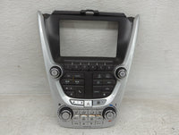 2012-2015 Chevrolet Equinox Radio Control Panel - Oemusedautoparts1.com