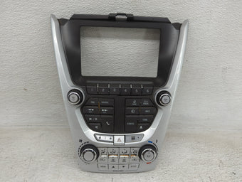 compare product 2012-2015 Chevrolet Equinox Radio Control Panel