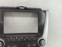 2012-2015 Chevrolet Equinox Radio Control Panel - Oemusedautoparts1.com