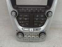 2012-2015 Chevrolet Equinox Radio Control Panel - Oemusedautoparts1.com