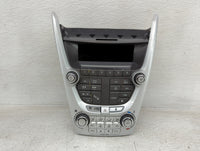 2012-2015 Chevrolet Equinox Radio Control Panel - Oemusedautoparts1.com