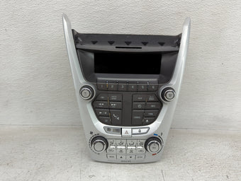 compare product 2012-2015 Chevrolet Equinox Radio Control Panel