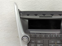 2012-2015 Chevrolet Equinox Radio Control Panel - Oemusedautoparts1.com