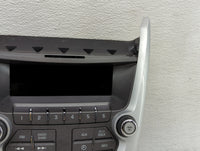 2012-2015 Chevrolet Equinox Radio Control Panel - Oemusedautoparts1.com