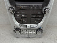 2012-2015 Chevrolet Equinox Radio Control Panel - Oemusedautoparts1.com