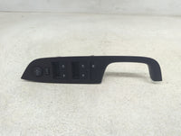 2012-2017 Chevrolet Equinox Master Power Window Switch Replacement Driver Side Left P/N:20917599 Fits OEM Used Auto Parts - 