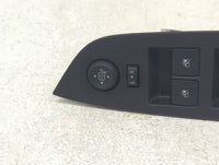 2012-2017 Chevrolet Equinox Master Power Window Switch Replacement Driver Side Left P/N:20917599 Fits OEM Used Auto Parts - 
