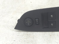 2010-2017 Chevrolet Equinox Master Power Window Switch Replacement Driver Side Left P/N:20917599 Fits OEM Used Auto Parts - 